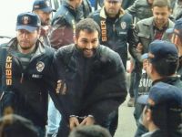 Barış Atay dahil 14 kişi adliyede