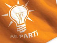 AKP'den Çankırı oylarına itiraz!