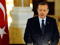 Türk ulusunu bölen adam