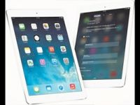 Akıllı saat ve daha büyük iPad yolda