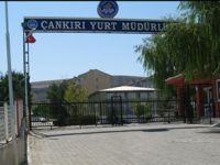 Çankırı KYKda kıllı-böcekli yemek iddiası!