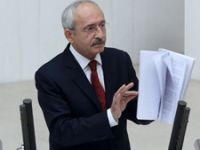 Kılıçdaroğlundan hodri meydan!