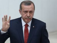 Erdoğan: Sizleri ülkemizde tutmaya mecbur değiliz