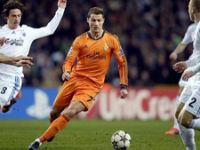 Galatasaray oynamadan Avrupa liginde