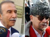 Küçük ve Avcıya tahliye