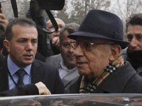 Genelkurmay eski Başkanı İsmail Hakkı Karadayı vefat etti