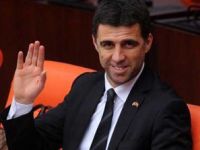 Hakan Şükür: O para kira ödemesi