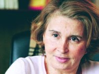 Nazlı Ilıcak'a zorla getirme kararı