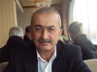 Çankırının resmi halk şairi: Dursun Demiray