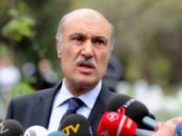 Hüseyin Çapkın tahliye oldu