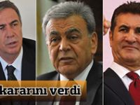 CHPde adaylar belli oldu