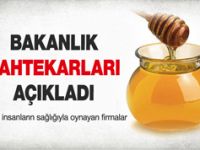 Listede Çankırılı firma da var