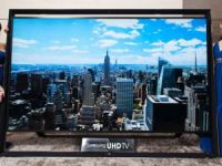 Bu televizyonun fiyatı 150 bin dolar