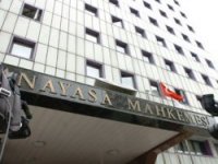 Anayasa Mahkemesi'nden ÖSYM'ye şok!