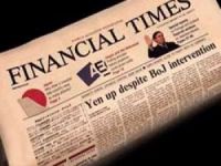 'Türk ekonomisi baskı altında'