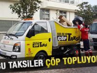 Balıkesir'de ilginç uygulama