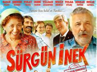 'Sürgün İnek' 28 Şubat'da vizyonda