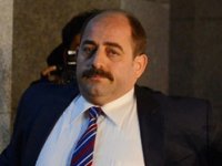 FETÖ savcısı Zekeriya Öz, 17-25 Aralık öncesi yüklü miktarda döviz almış