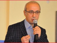 Bakan Elvan'dan Sayıştay'a skandal rica
