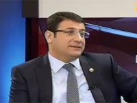 Korgun'a 'Hükümet Konağı'