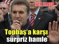 Sarıgül'den sürpriz hamle