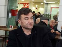 Gerçek taraftardan Başkan Karaali'ye destek