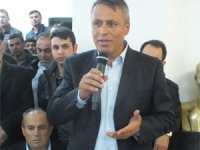 AKP Çankırı/Çerkeş İl Genel ve Belediye Meclis üye aday listeleri