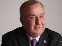 Mehmet Kiraz BBP'nin Çerkeş adayı