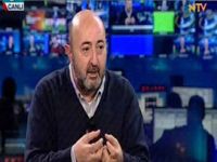 İsmet Berkan 'özür' diledi