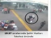 Kabataş iddialarına suç duyurusu