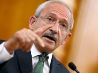 Kılıçdaroğlu'ndan önemli açıklamalar