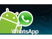 Facebook Whatsapp'ı aldı
