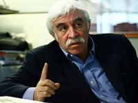 Cengiz Çandar: Abdullah Öcalan PKK'yı lağvetti