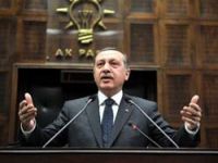 Ak Parti büyükşehir adaylarını belirledi