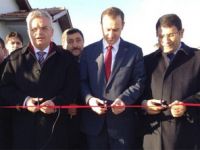 Yapraklı Belediye Başkanına yapılan ayıp!
