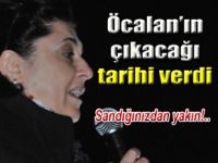 Leyla Zana’dan şok iddia