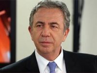 Ankara'da Mansur Yavaş 8-9 puan önde