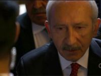 Kılıçdaroğlu'ndan 'yumruklu saldırı' açıklaması