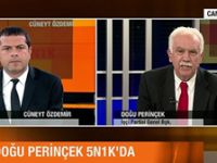'Abdullah Öcalan diye bir şahıs yok'