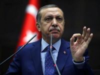 Erdoğan'ın ABD'den 'Gülen' beklentisi