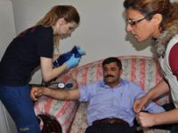 Kızıltepe belediye başkanını vurdular