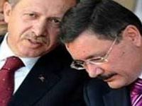 Gökçek özür diledi!