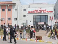 Çankırı Devlet Hastanesi'nde çocuk doktoru yok!