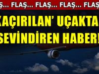 Sarhoş yolcu dünyayı ayağa kaldırdı