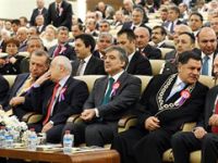 Haşim Kılıç'ın sözlerine Çiçek'ten çok sert tepki