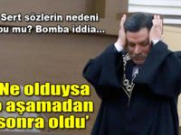 Haşim Kılıç'la ilgili bomba iddia