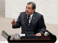 'Bir Bakan şüpheli olamaz'