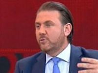 Yiğit Bulut'a ballı görev