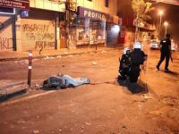 Okmeydanı'nda 1'i ağır 9 kişi yaralandı