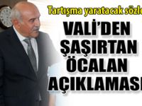 Şırnak Valisi'nden tepki çekecek Öcalan açıklaması!